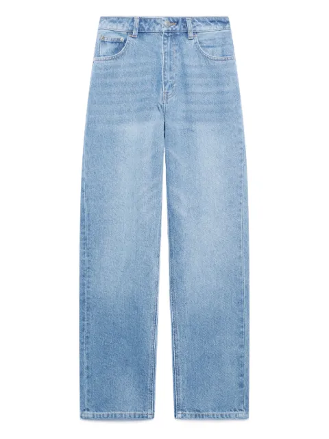 GCDS cotton jeans 