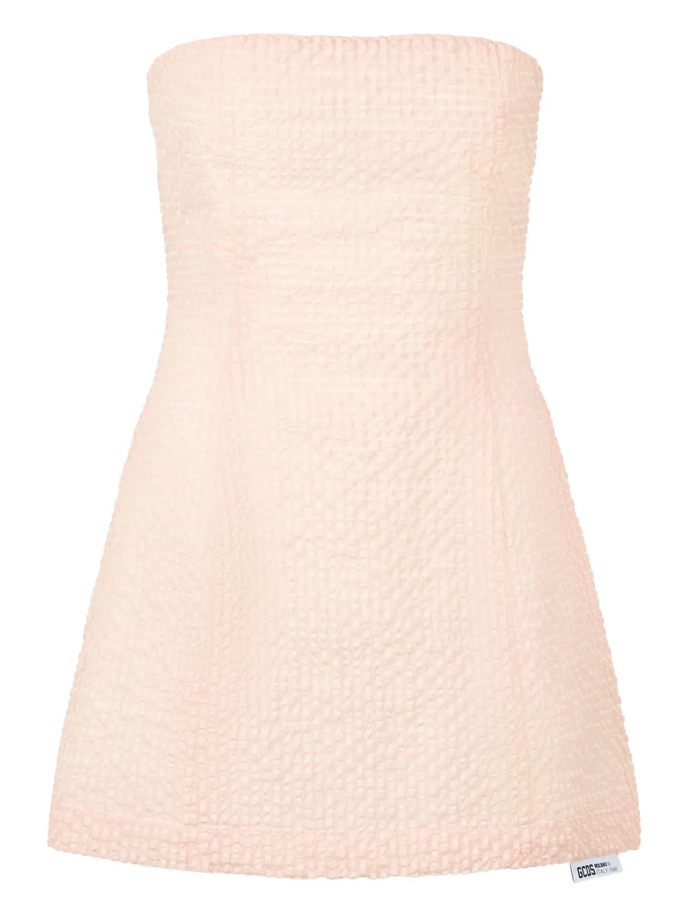 Gcds Mina Mini Dress