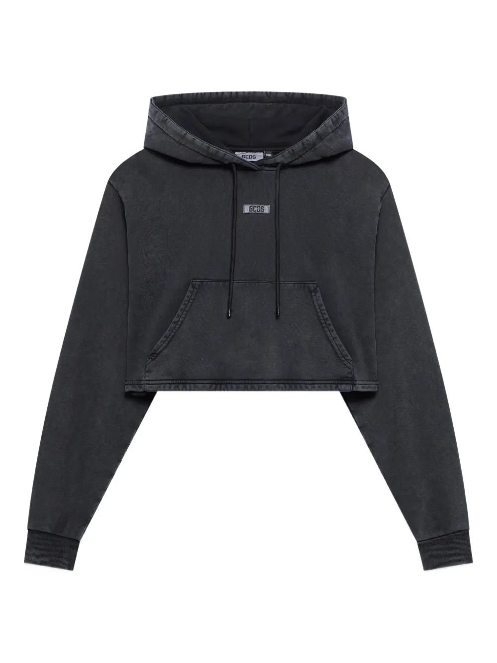 Gcds Cotton Hoodie
