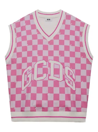 GCDS