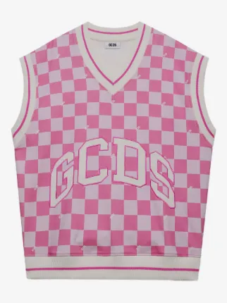 GCDS
