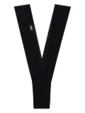 GCDS stretch bodysuit - Black