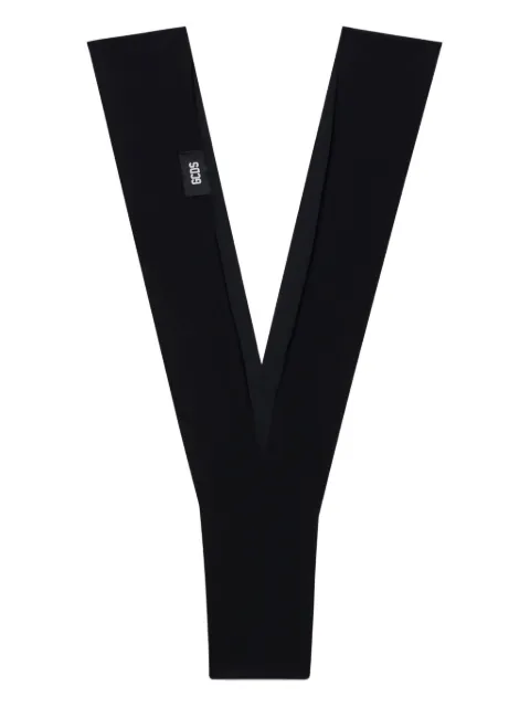 GCDS stretch bodysuit