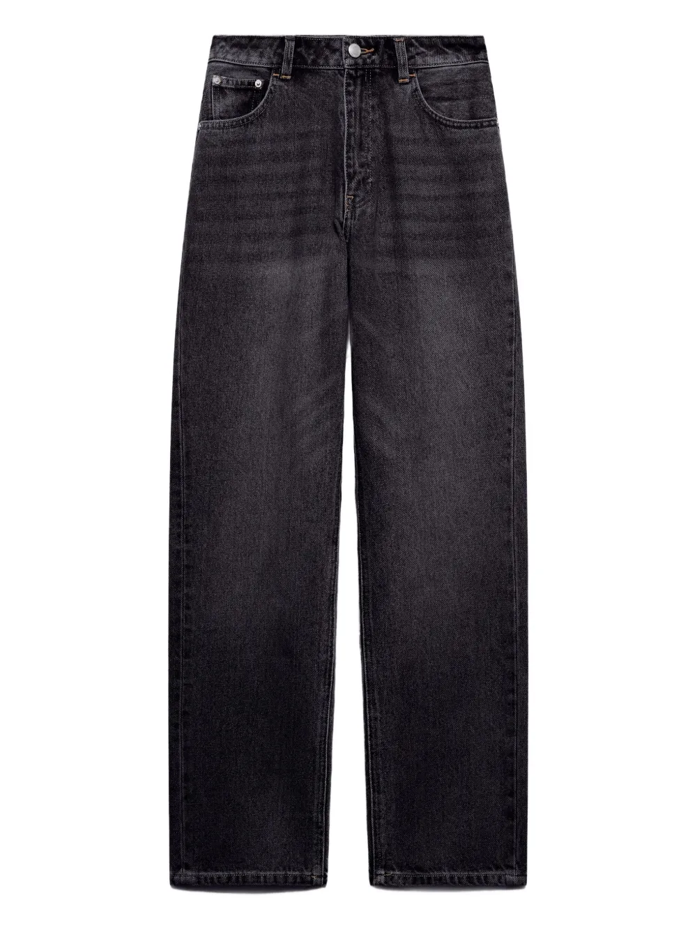 GCDS jeans de algodón | negro | Image 1