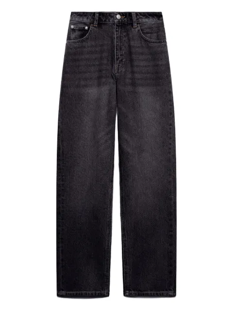 GCDS jeans de algodón