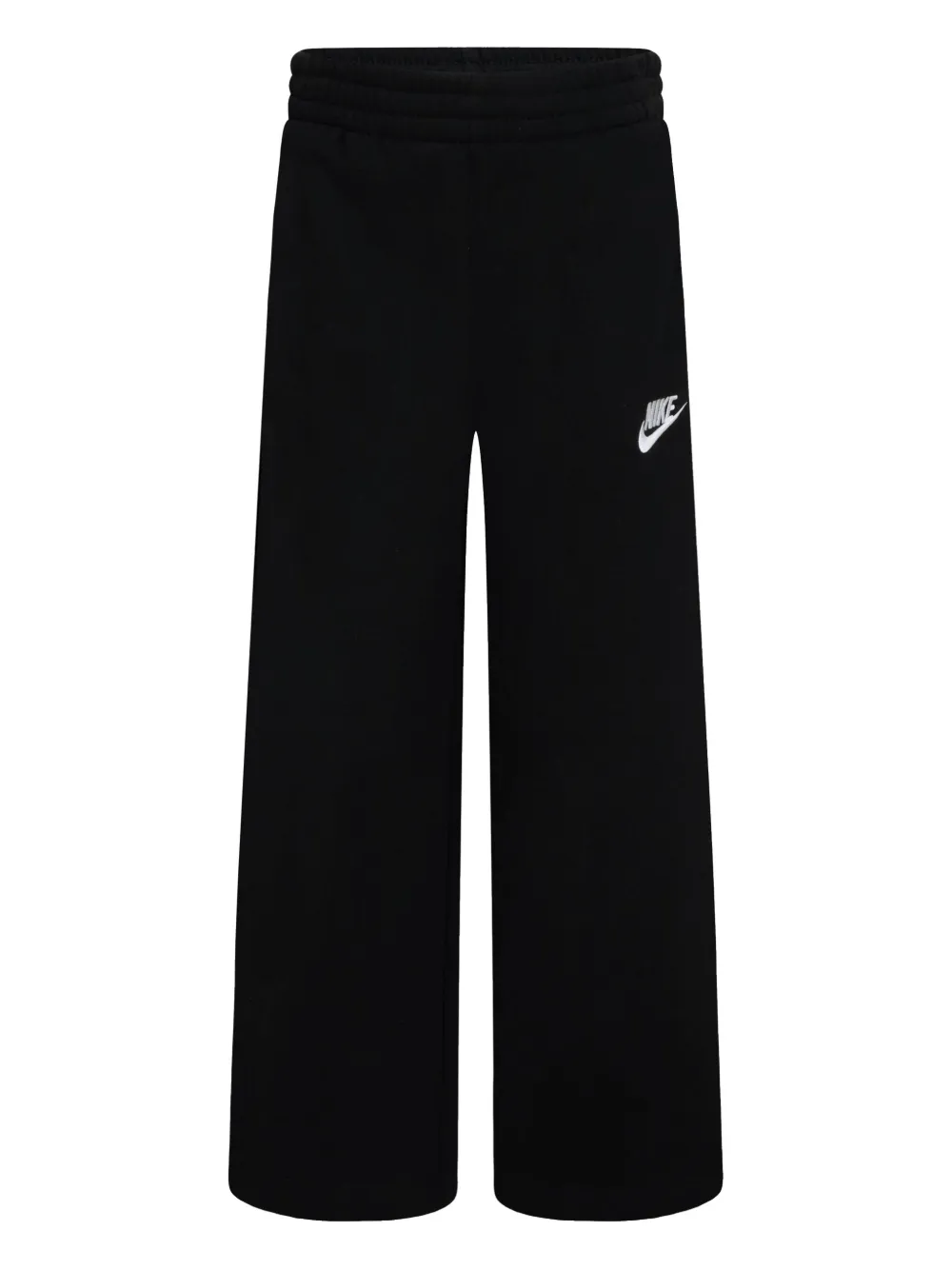 Nike Kids トラックパンツ - ブラック Nike Kids トラックパンツ - ブラック