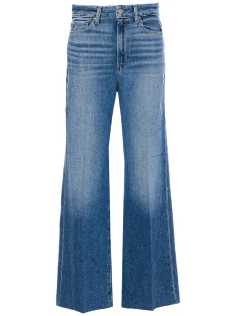 PAIGE jeans anchos