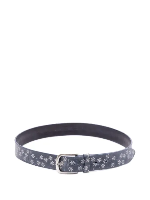 Orciani Stain Soapy belt