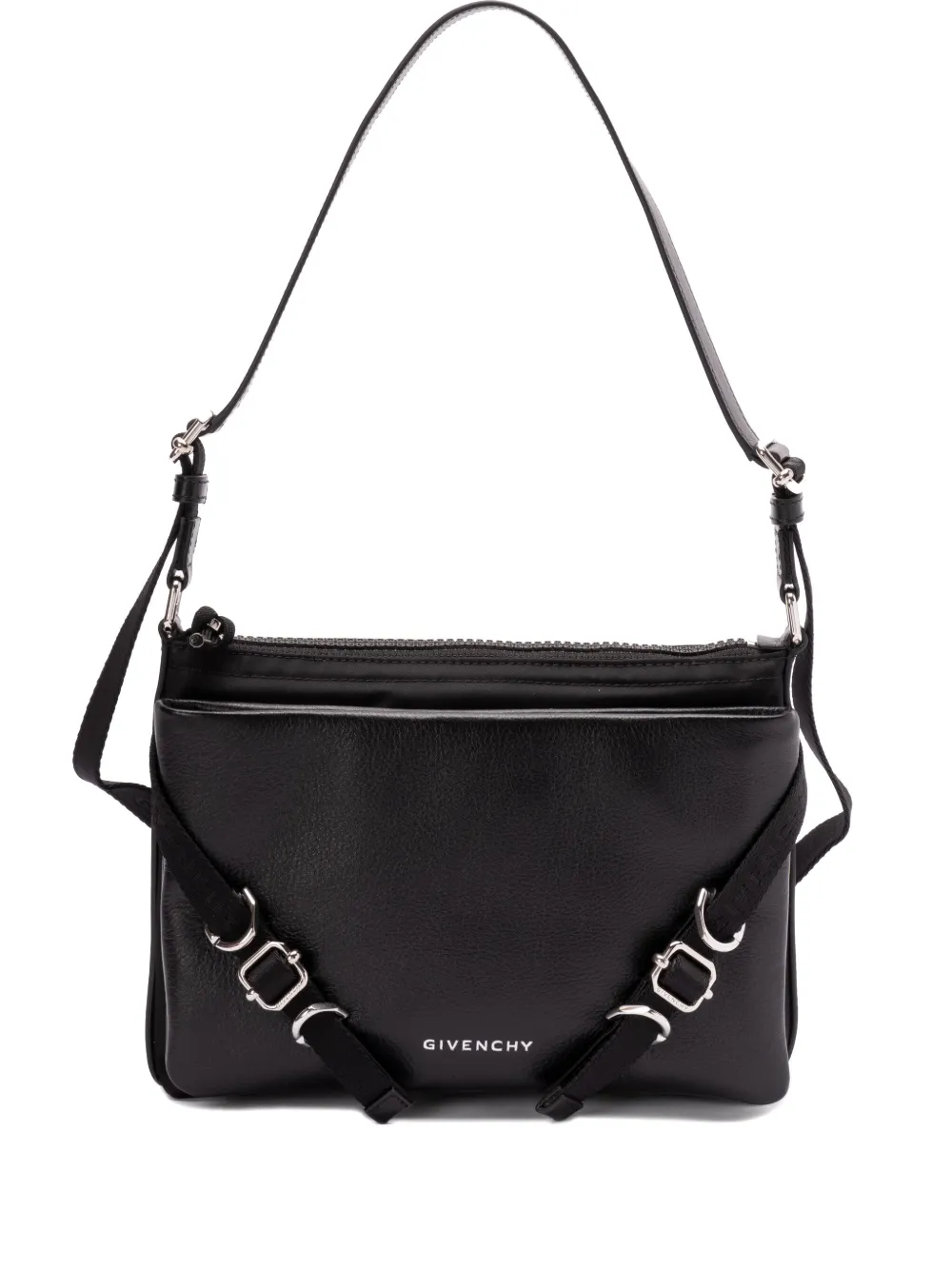 Givenchy Voyou crossbodytas Zwart