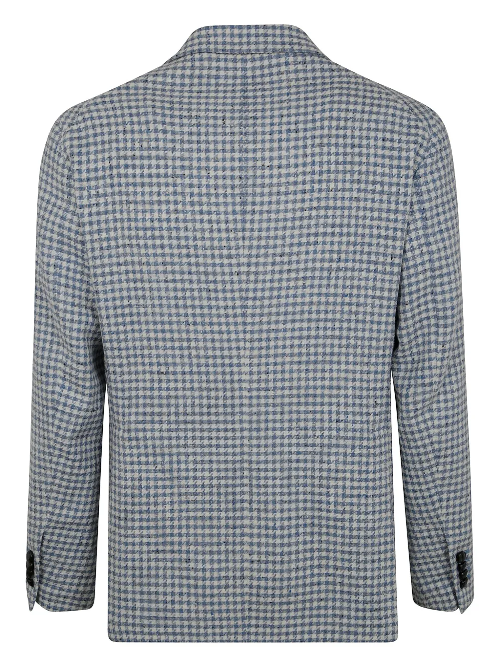 Tagliatore checked blazer | Blazers | Image 2