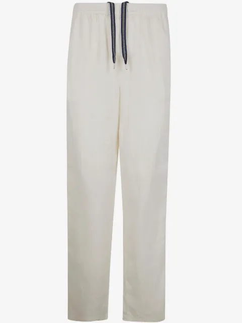 ASPESI Ventura elasticated-waist trousers