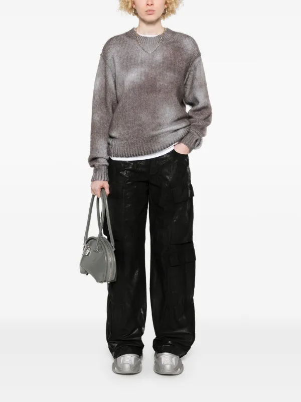Rick Owens DRKSHDW Double Cargo Jeans | FARFETCH ZA