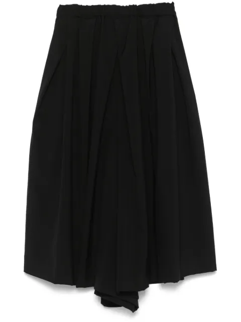 Comme Des Garçons بنطال قصير