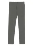 Incotex Pattern 30 trousers - Grey