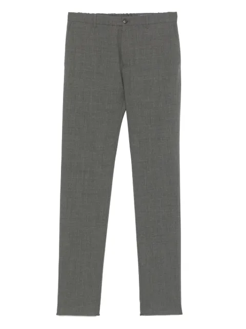 Incotex Calça Pattern 30