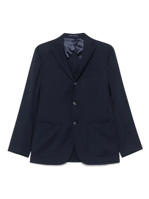 Barba Jimmy blazer