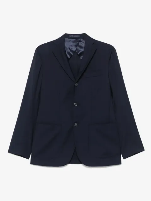 Barba blazer Jimmy