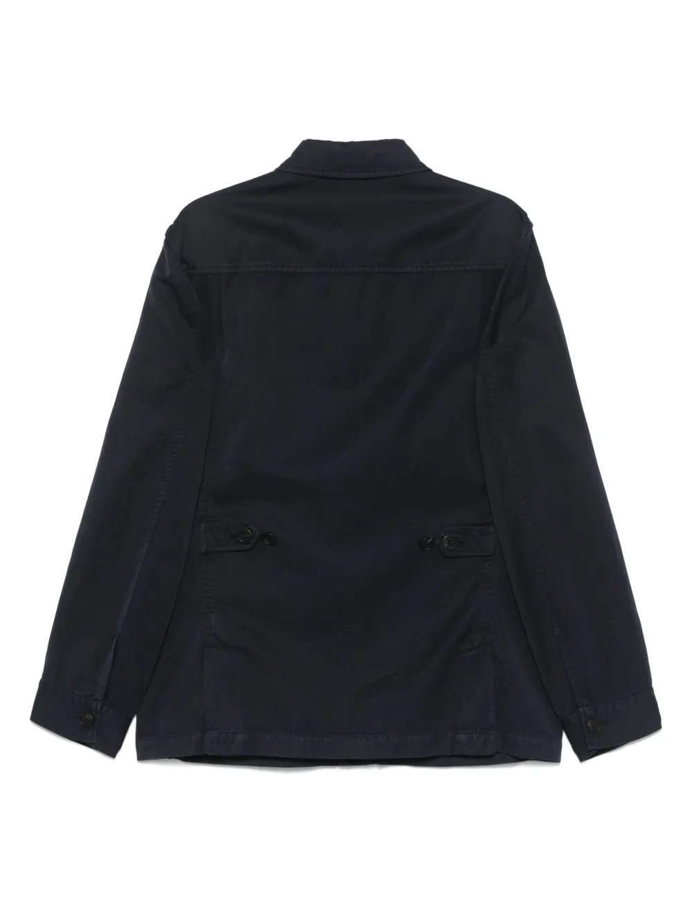 Incotex four-pocket jacket | Shirt Jackets | Image 2
