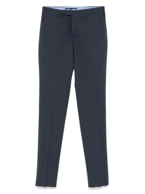 Incotex pantalones tapered