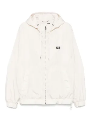 定価38万!極美品DOLCE&GABBANAジップアップトラックジャケット
