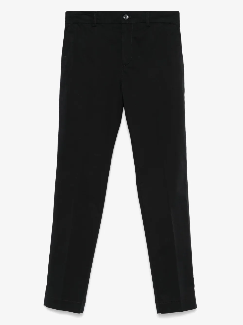 Cruna Solferino chinos | Black | Image 1