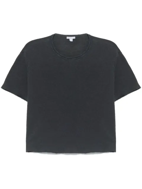 James Perse short-sleeve T-shirt