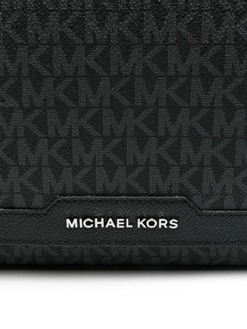 Michael Kors Hudson messenger bag