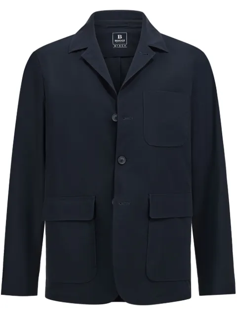 Boggi Milano blazer con botones