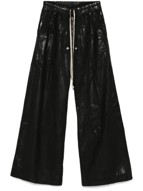 Pantalon Geth Belas - Rick Owens DRKSHDW - Modalova