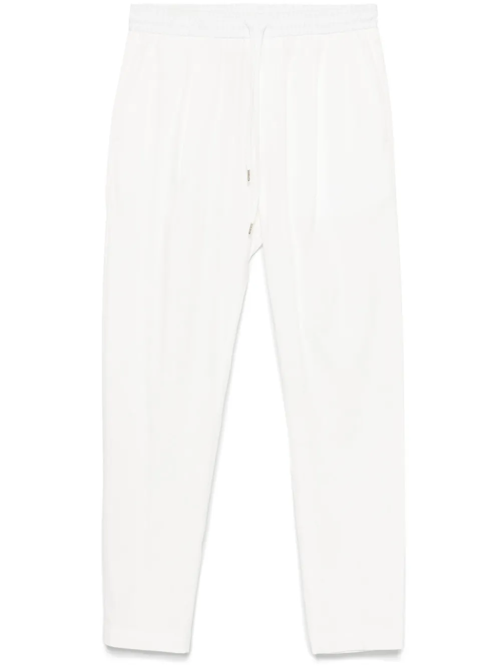 Briglia 1949 Wimbledon trousers | White | Image 1