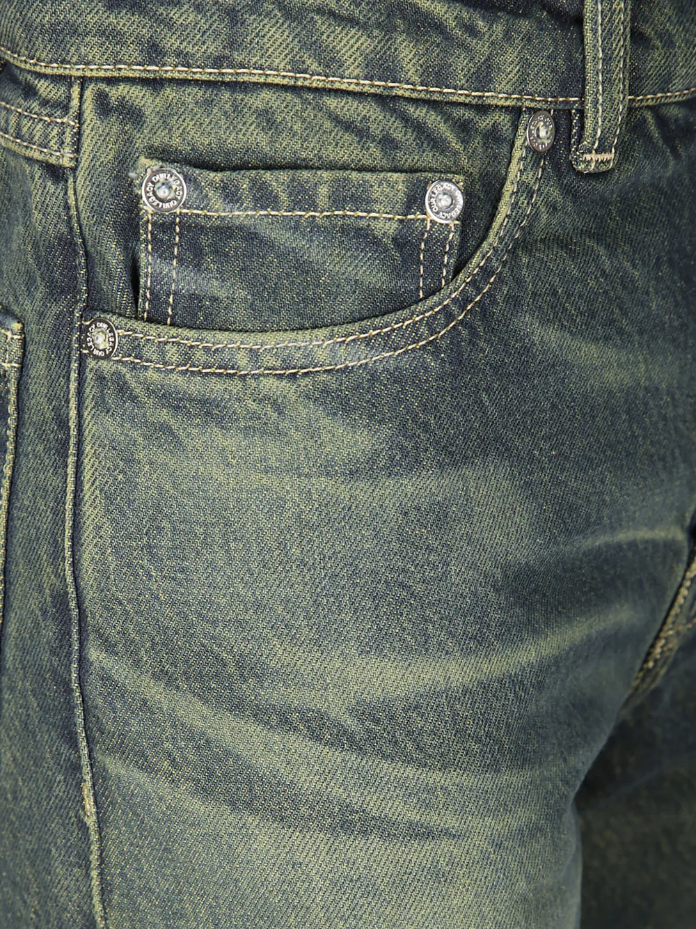 OUR LEGACY Malibu jeans Blauw