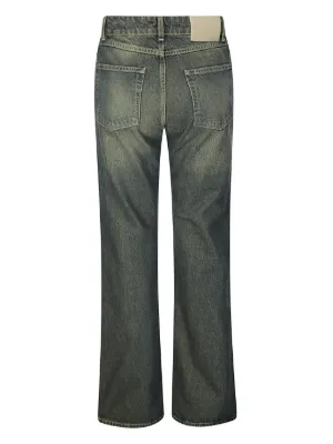 Designer Bootcut Jeans for Women on Sale FARFETCH
