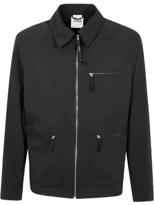 Haider Ackermann ファスナー ジャケット 通販 - FARFETCH