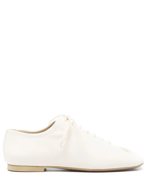 LEMAIRE Souris oxford shoes