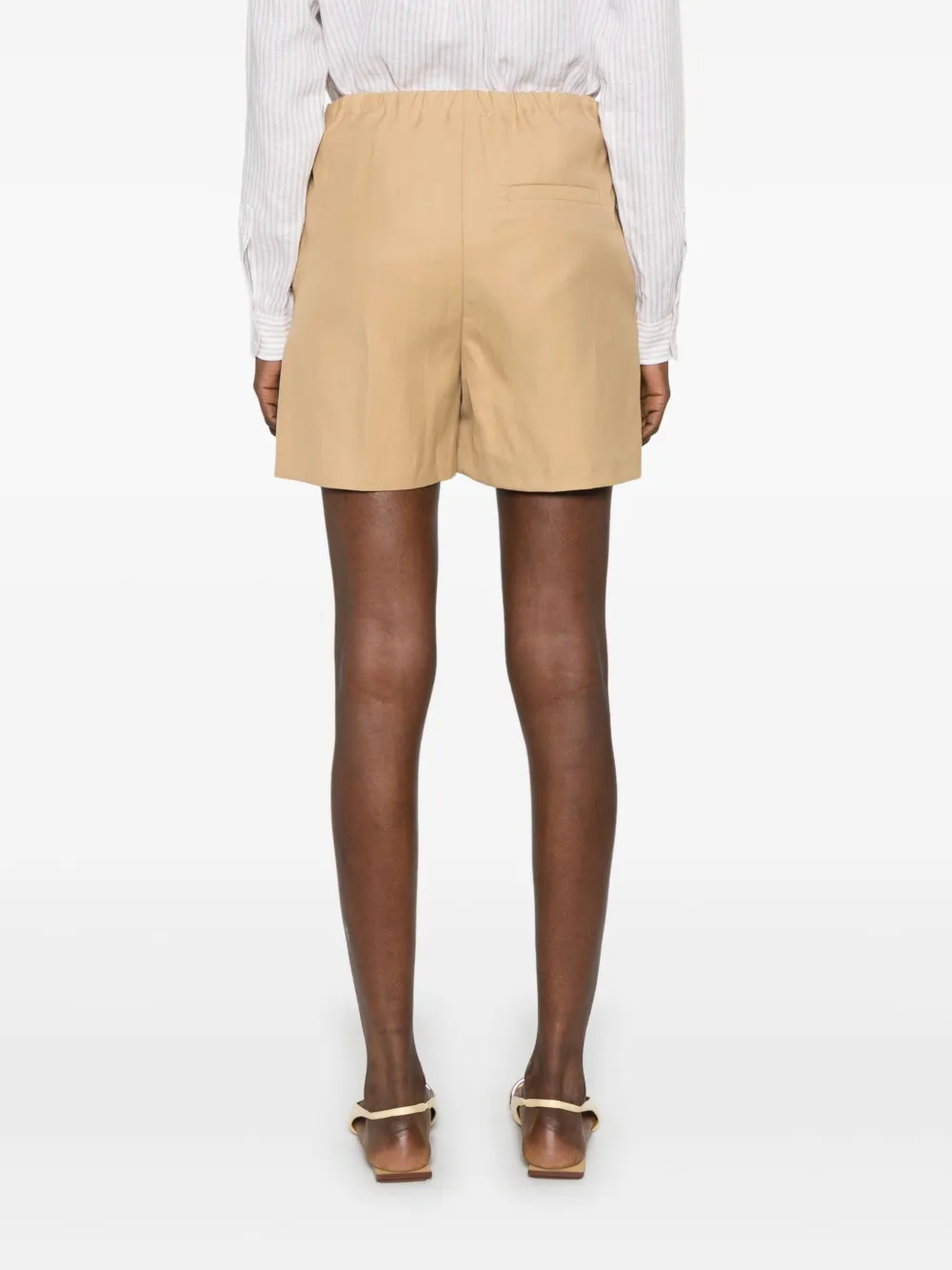 LOULOU DE SAISON SIMAI SHORTS 