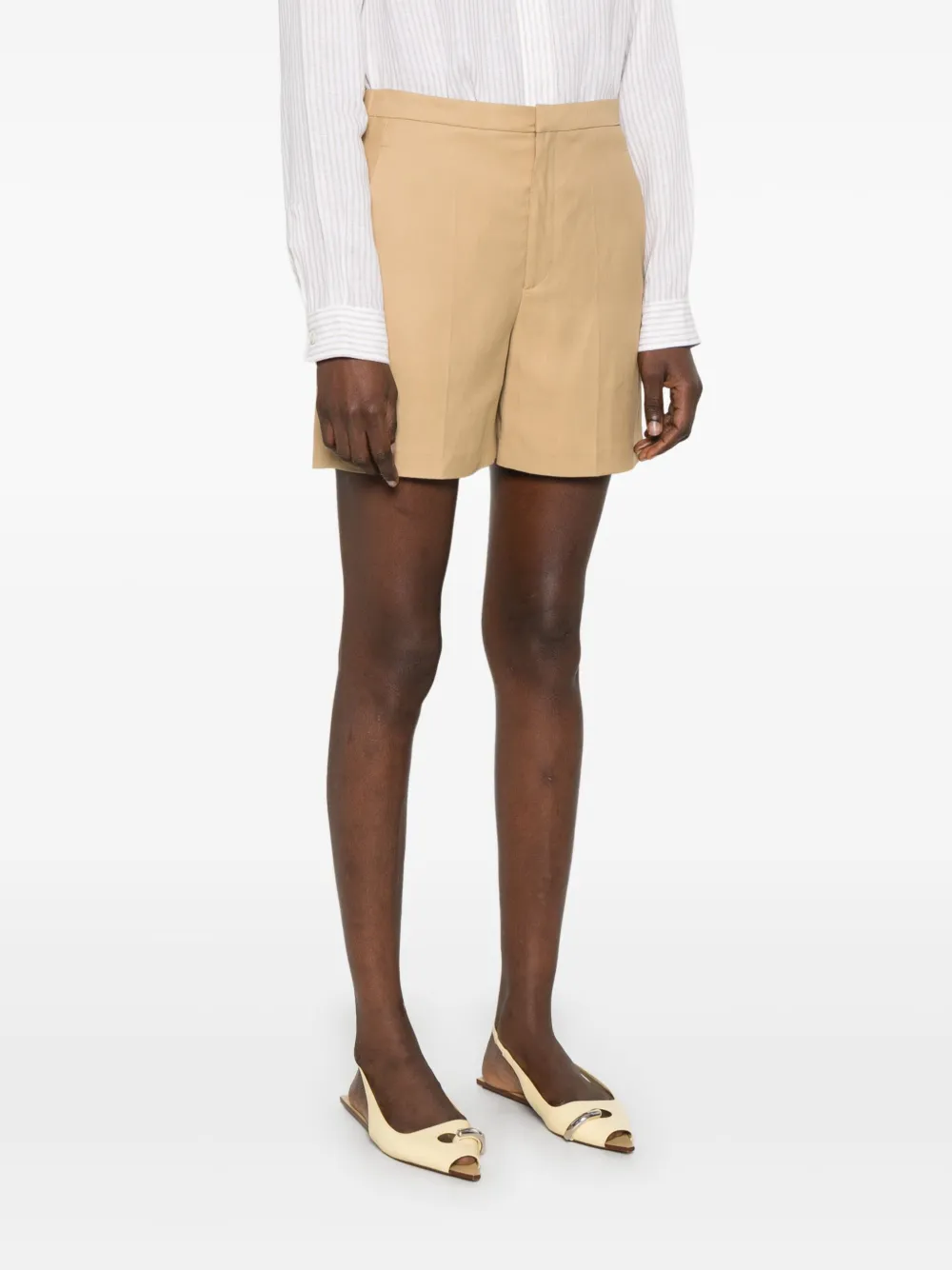 LOULOU DE SAISON SIMAI SHORTS 