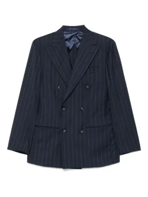 Vivienne Westwood Captain ジャケット | ブルー | FARFETCH JP