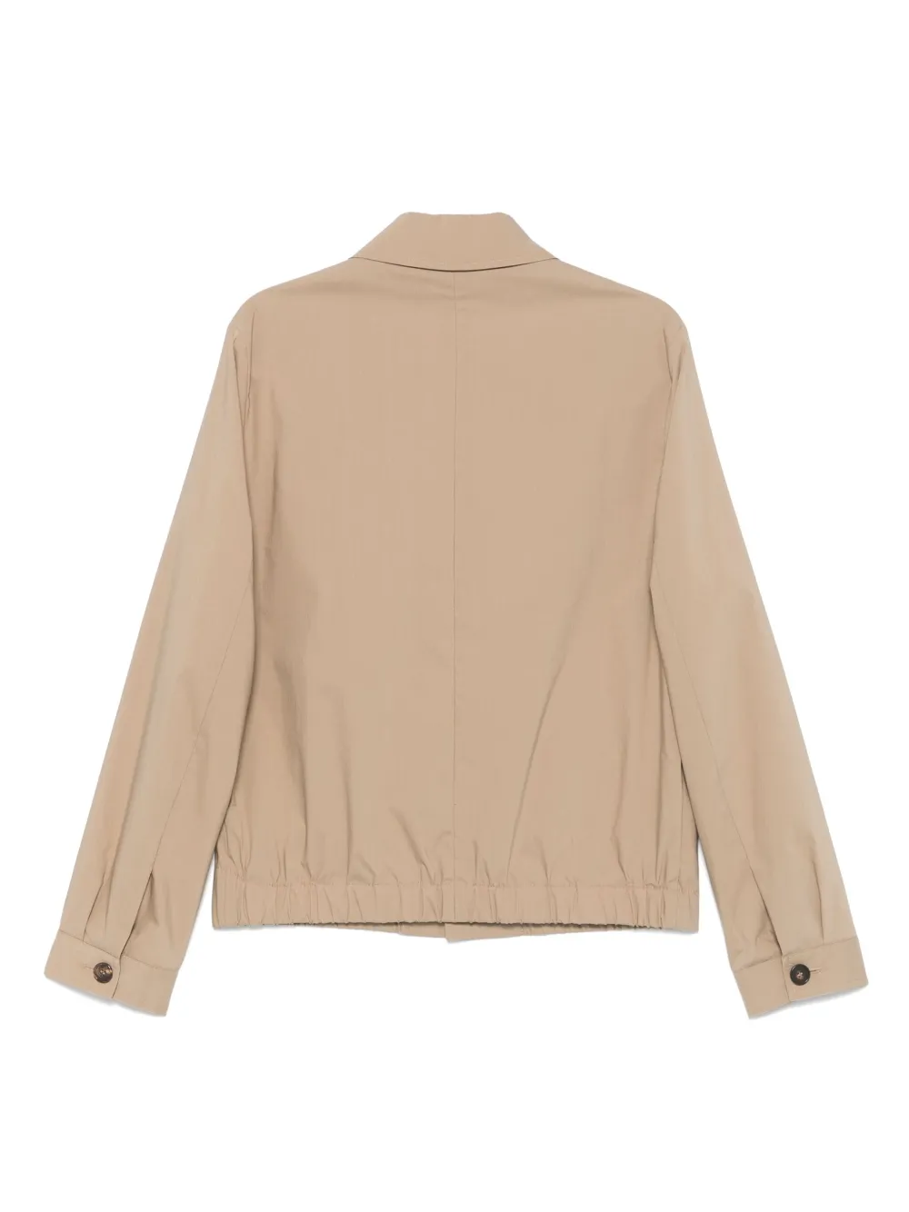 Incotex chamarra bomber ligera | Chamarras ligeras | Image 2