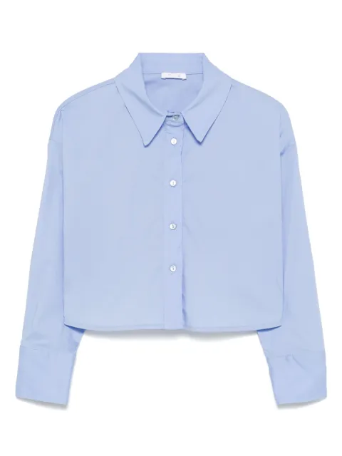 Miss Grant Kids camisa manga larga
