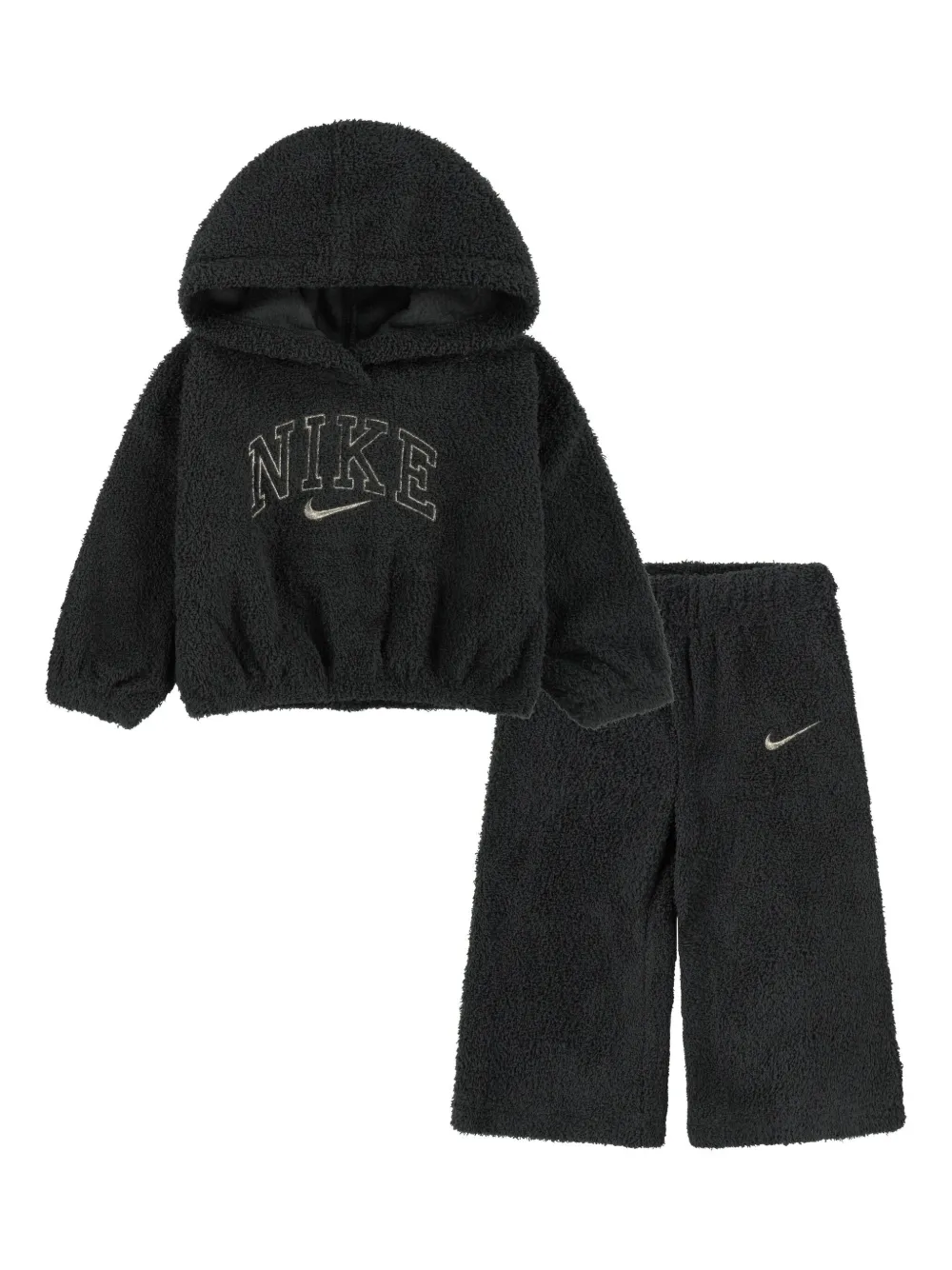 Nike Kids トラックスーツ - ブラック Nike Kids トラックスーツ - ブラック