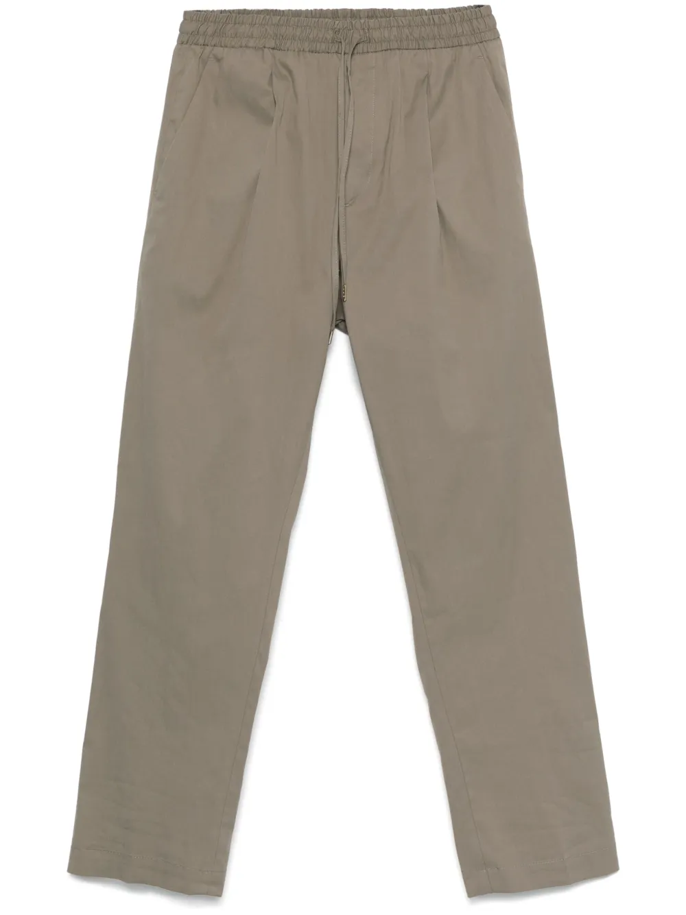 Briglia 1949 Wimbledon trousers | Brown | Image 1