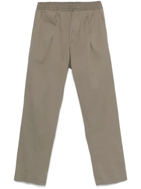 Briglia 1949 Wimbledon trousers