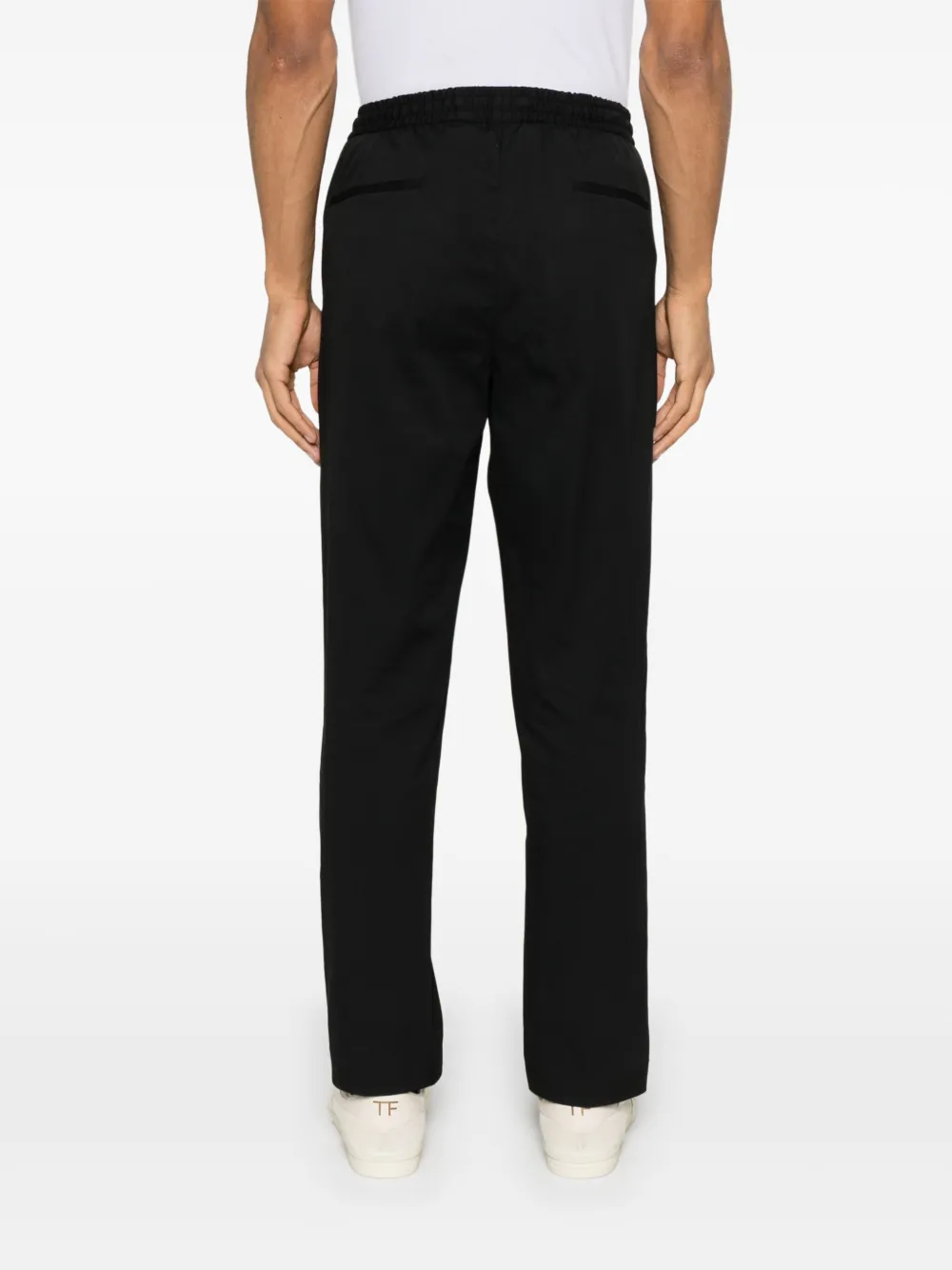 Briglia 1949 Wimbledon broek Blauw