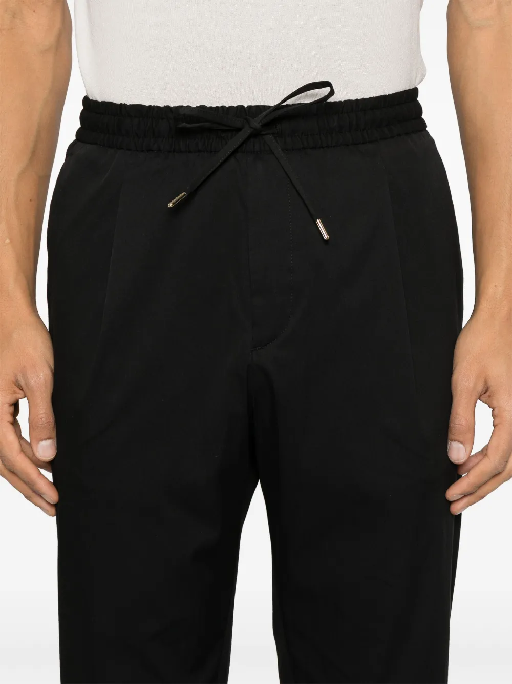 Briglia 1949 Wimbledon broek Blauw