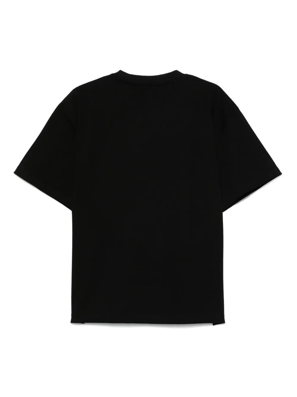 Société Anonyme playera con bordado Binary | Playeras y jerséis | Image 2