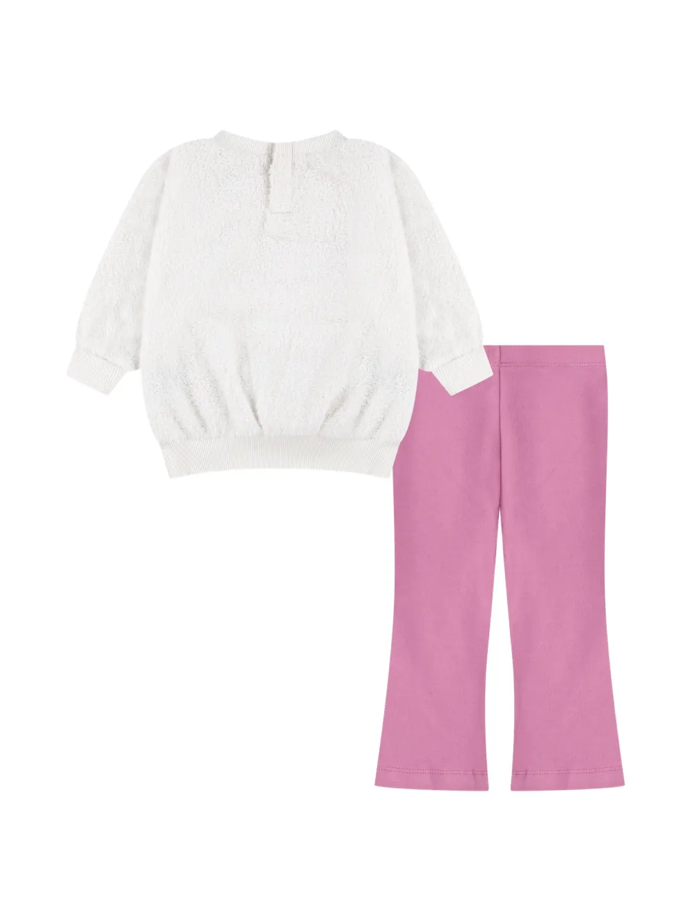 Nike Kids Conjunto com calça com logo | Conjunto De Calças | Image 2