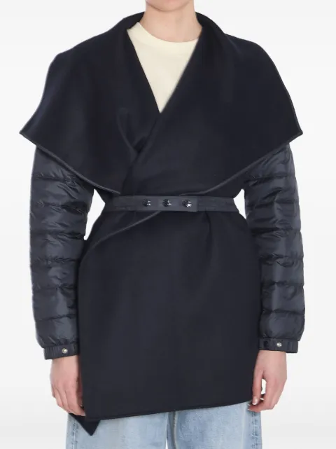 Moncler كيب مبطن