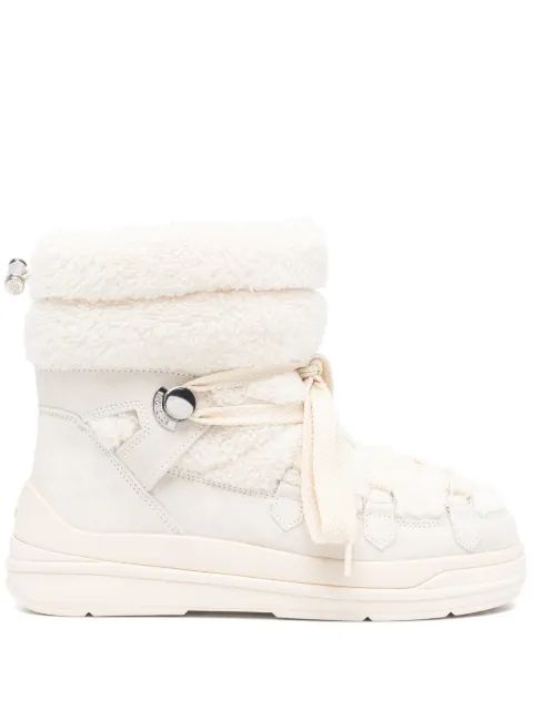Moncler botas Insolux