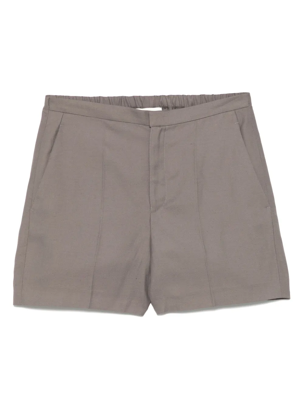 LOULOU DE SAISON SIMAI SHORTS