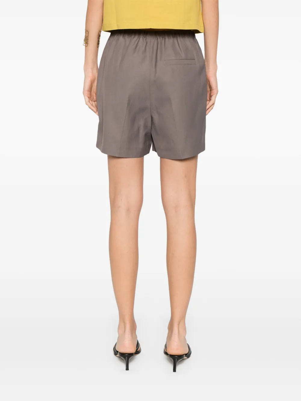 LOULOU DE SAISON SIMAI SHORTS